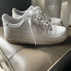 Nike Air Force 1 Size 10